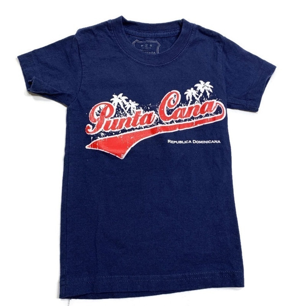 Little boy’s 2Y tee shirt‎